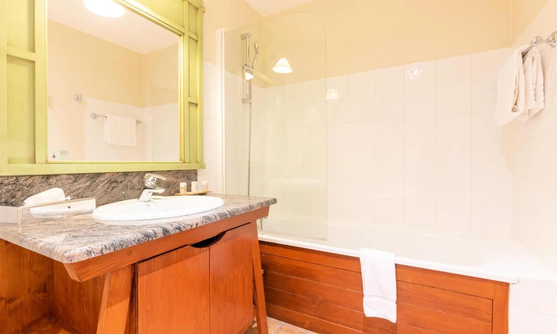 Residence Les Arcs 1950 Le Village - Maeva Home - Appartement 4 Pieces 8 Personnes - Prestige Mae-9724 Bourg-Saint-Maurice France