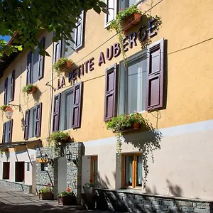 La Petite Bourg-Saint-Maurice